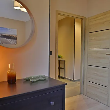 Sunset - Przytulna Kawalerka Przy Deptaku, Centrum Miasta, Port, Kawiarnie, Restauracje Apartment Swinoujscie