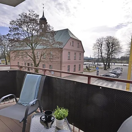 Sunset - Przytulna Kawalerka Przy Deptaku, Centrum Miasta, Port, Kawiarnie, Restauracje Apartment *